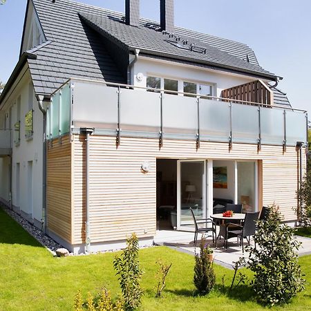 Duene-9 In Dierhagen-Strand 客房 照片